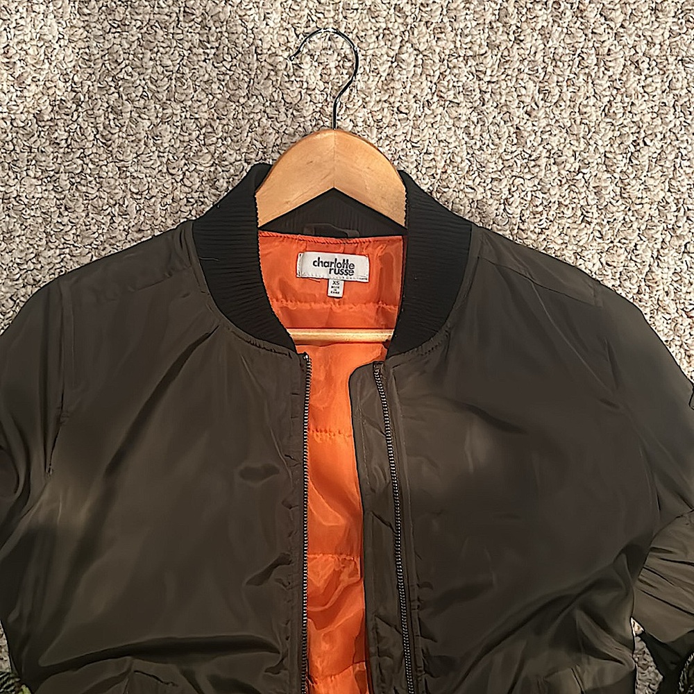 bomber